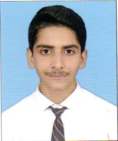 PRIYESH   SONI (ITCE/00089)